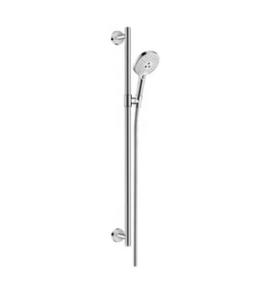 Душевой набор Raindance Select S 120/Unica Comfort 90 НANSGROHE 26322400