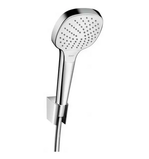 Душевой набор Croma Select E Vario 125 м НANSGROHE 26425400