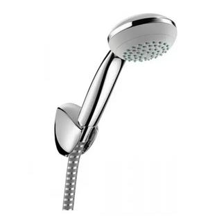 Душевой набор Crometta 85 Vario/Porter'C 160 м ?’ НANSGROHE 27559000