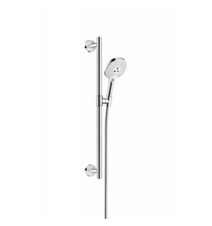 Душевой набор Raindance Select S 120/Unica Comfort 65 НANSGROHE 26320400