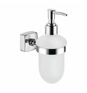 Дозатор жидкого мыла Kvadro FX-61312