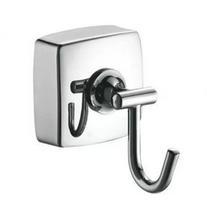 Крючок одинарный Kvadro FX-61305F