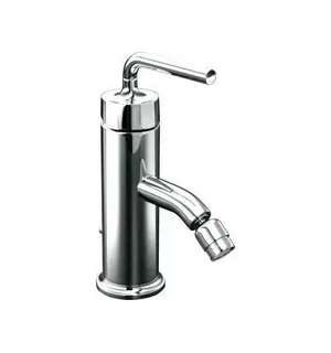 Смеситель для биде PURIST E14434-4A-CP