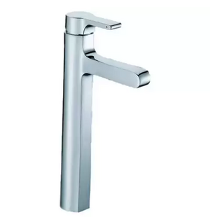 Смеситель для умывальника SINGULIER E10861-CP