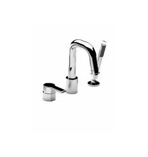 Смеситель для ванны SINGULIER E10873-CP