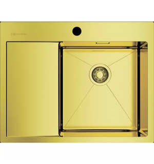Мойка Akisame 65-LG-R (чаша справа) 4973084