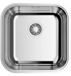 Мойка Omi 44-U/IF-IN Quadro 4993494