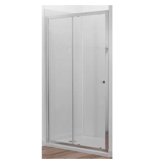 Душевая дверь SERENITY E14C120-GA раздвижная