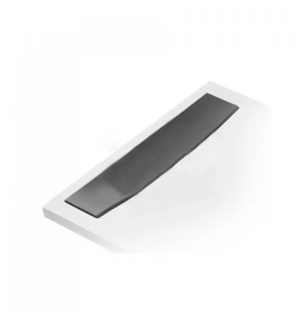 Заглушка FLIGHT NEUS SURFACE матовый серый антрацит E62C90-M53