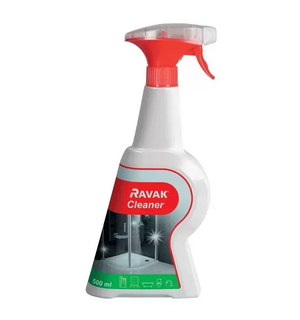 Чистящее средство '\'Клинер'\' 500 мл ( RAVAK Cleaner) X01101.
