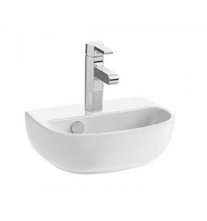 Раковина компактная ODEON UP E4761-00 360х260