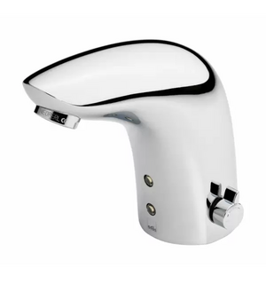 Cмеситель для умывальника бесконтактный 6120F Electra