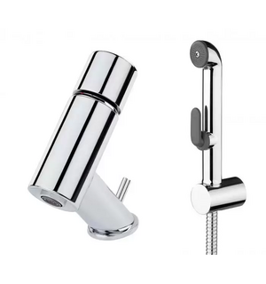 Смеситель для умывальника Alessi 8502F