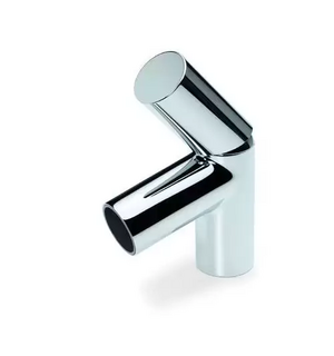 Смеситель для умывальника Alessi Dot  8610F