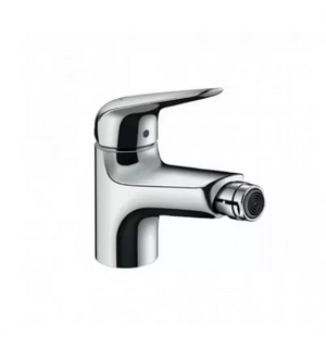 Смеситель Novus для биде HANSGROHE 71142000