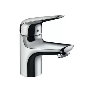 Смеситель Novus для умывальника 70 HANSGROHE 71020000