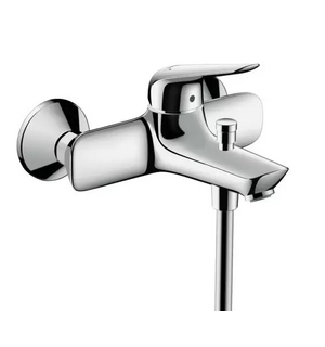 Смеситель Novus для ванны HANSGROHE 71040000