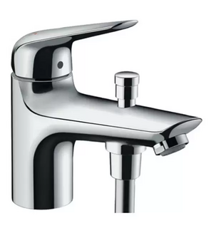 Смеситель Novus для ванны Monotrou HANSGROHE 71321000