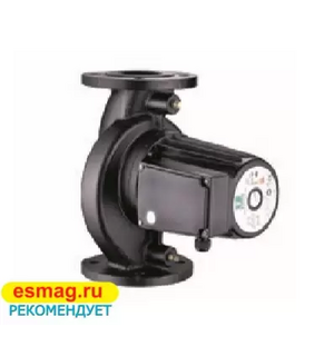 Циркуляционный фланцевый насос GRS65/11F Pumpman