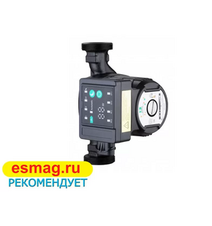 Насос циркуляционный  частотный STAR25/6A Pumpman