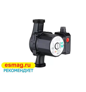 Насос циркуляционный  TRS25/6 Pumpman
