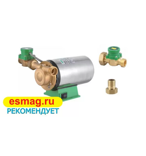 Насос для повышения давления CL 15GRS-10 Pumpman