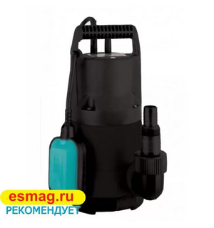 Насос дренажный GP550 Pumpman