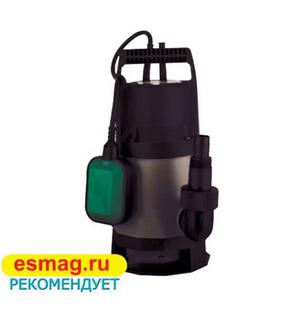 Насос дренажный GS550 Pumpman