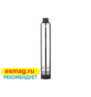 Насос скважинный многоступенчатый 4TMS5.1-45/6 Pumpman