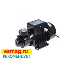 Поверхностный вихревой насос QB70 Pumpman