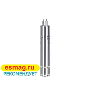 Скважинный винтовой насос TSSM1.8-50-0.55 Pumpman