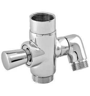 Дивертер 3/4 SPARES Div402 Elghansa