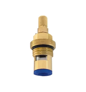 Кран-букса керамическая 3/8 180° SPARES SP-031-NEW Elghansa