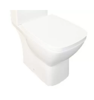 Чаша унитаза, P-trap LAGO BB128CP