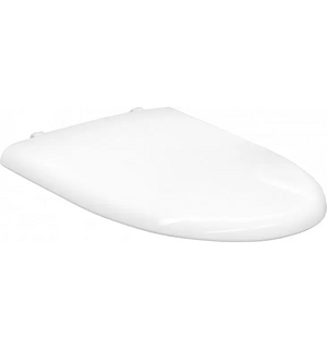 Сиденье, быстросъемное, дюропласт, soft close, металлическое крепление ANTO BB112SC BelBagno