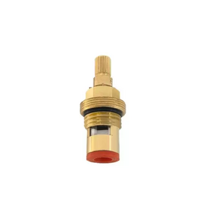 Кран-букса керамическая 3/8 180° SP-031-Blister ELGHANSA