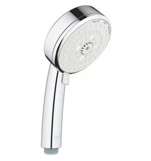 Ручной душ NEW TEMPESTA COSMOPOLITAN 3 режима (хром) 27572002 GROHE