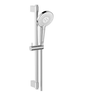 Душевой гарнитур со штангой EVO JET ROUND XL3 ,  IDEALRAIN  B1761AA IDEAL STANDARD