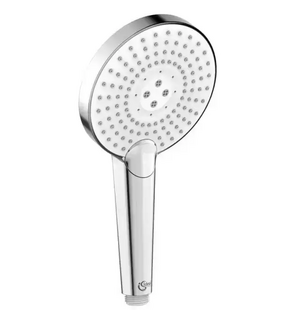 Лейка душевая EVO JET ROUND XL3 ,  IDEALRAIN  B1759AA IDEAL STANDARD