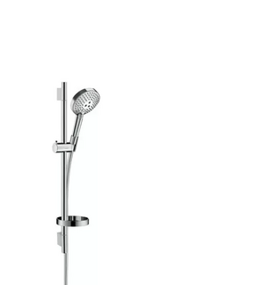 Душ стойка хром Hansgrohe Raindance Select S 120 3jet POWDER RAIN HANSGROHE 27654000