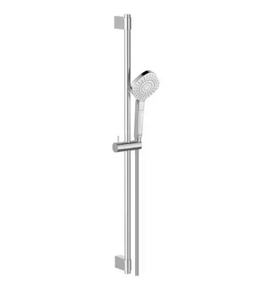 Душевой гарнитур со штангой EVO DIAMOND L3 ,  IDEALRAIN  B2238AA IDEAL STANDARD