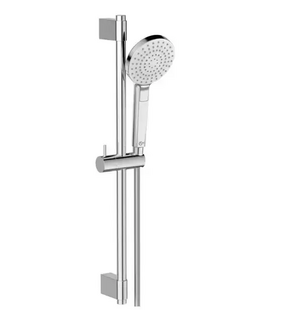 Душевой гарнитур со штангой EVO ROUND L3 , , IDEALRAIN  B2233AA IDEAL STANDARD