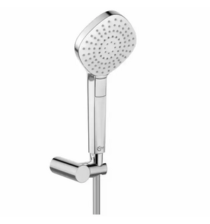 Душевой комплект с настенным держателем EVO DIAMOND L3 ,  IDEALRAIN  B2240AA IDEAL STANDARD