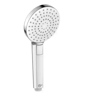 Лейка душевая EVO ROUND L3 ,  IDEALRAIN  B2231AA IDEAL STANDARD