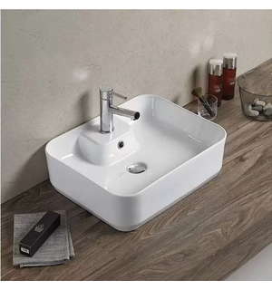Раковина 78184 COMFORTY 4143742