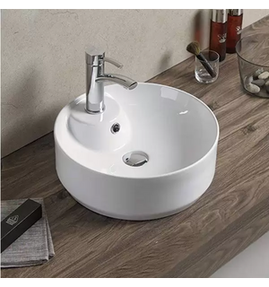 Раковина 78200 COMFORTY 4143747