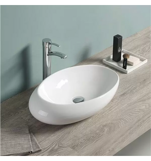 Раковина 78255 COMFORTY 4143748