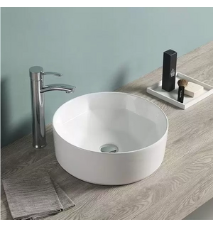 Раковина 78258 COMFORTY 4143749