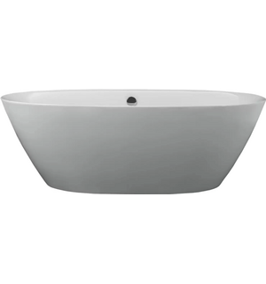 Ванна акриловая 1800x900x600 BB68-1800