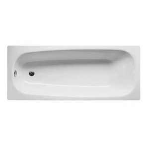 Ванна Form 160x75 без шумоизоляции 3620-000  BETTE